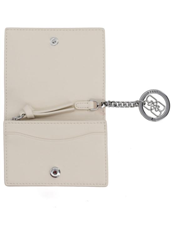 26SS 가니 지갑 B3010256 135 BEIGE