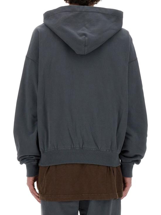  돌체앤가바나 탑 G9AYQT G7M8EN9299 GREY