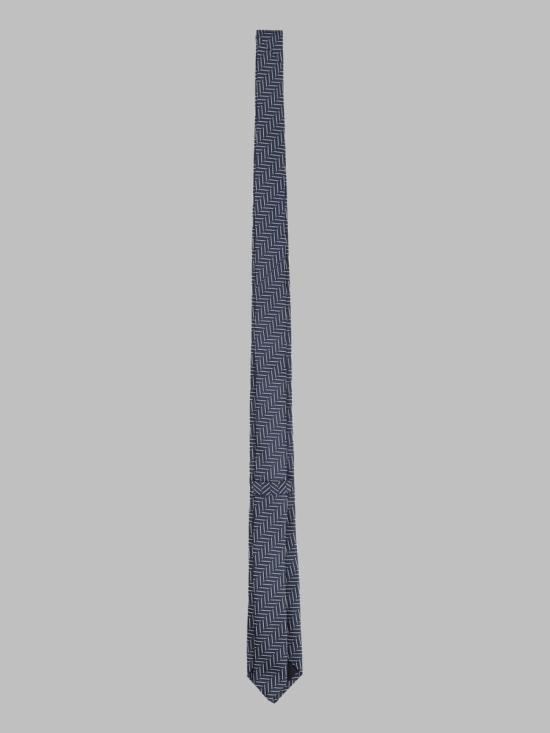 26FW 톰포드 넥타이 STI003 S0353UBA BLUE - TOMFORD