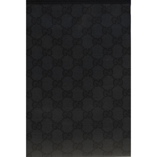 26FW 구찌 클러치/파우치 GUA006QOFAGIK1000BB BLACK - GUCCI