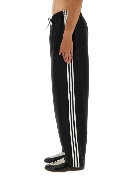 25FW 아디다스 팬츠 JW7353 BLACK - ADIDAS
