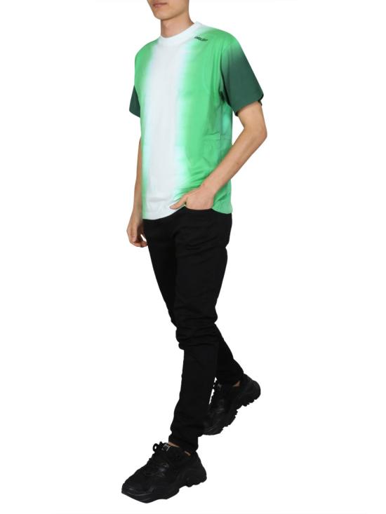  엠부시 탑 12112072 MUGR GREEN - AMBUSH