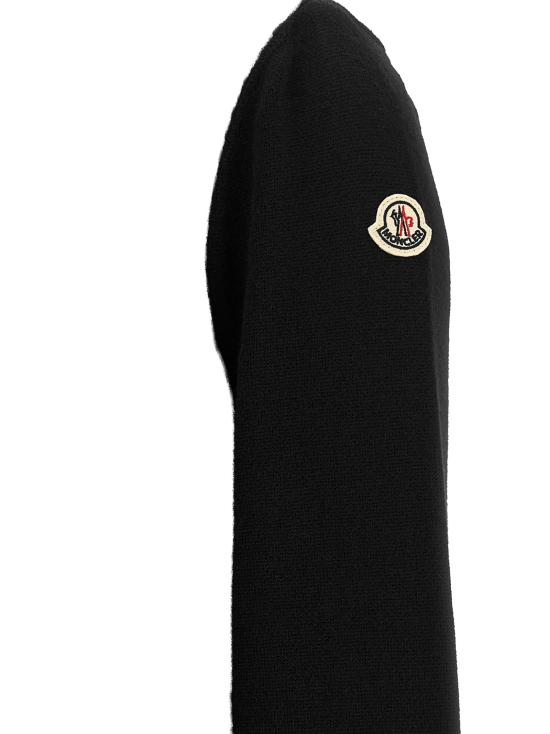26FW 몽클레어 패딩 MO339757BM BLACK - MONCLER