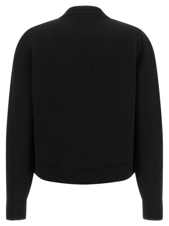 26FW 몽클레어 패딩 MO339757BM BLACK - MONCLER