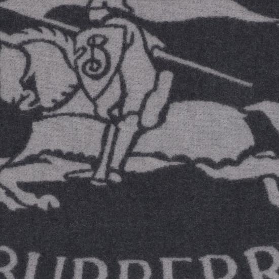 26FW 버버리 머플러/스카프 8130403 GRAY - BURBERRY