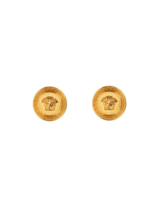 26SS 베르사체 이어링 DG2H765 DJMTKOT GOLD