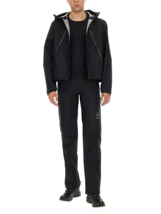  MM6 메종마르지엘라 팬츠 SH0LA0013 M35200900 BLACK - MM6 MAISON MARGIELA