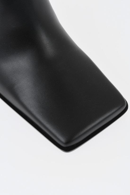  알라이아 부츠 AA3O2009 I052 999 Black - ALAIA