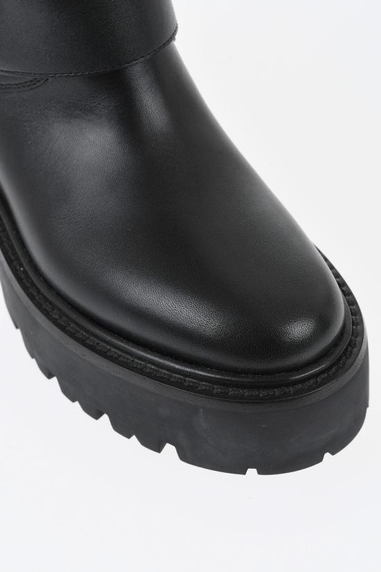  셀린느 부츠 354573882C38NG Black - CELINE