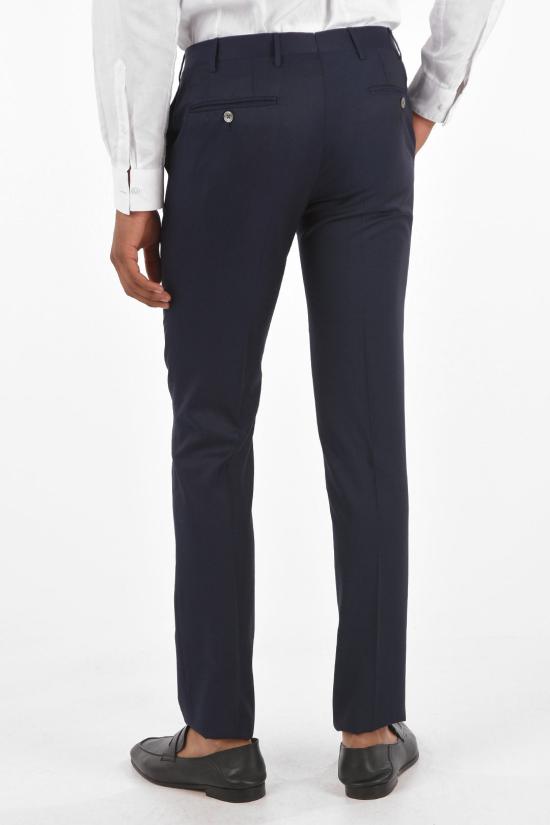  꼬르넬리아니 수트 세트 858083 0118126 002 Blue - CORNELIANI