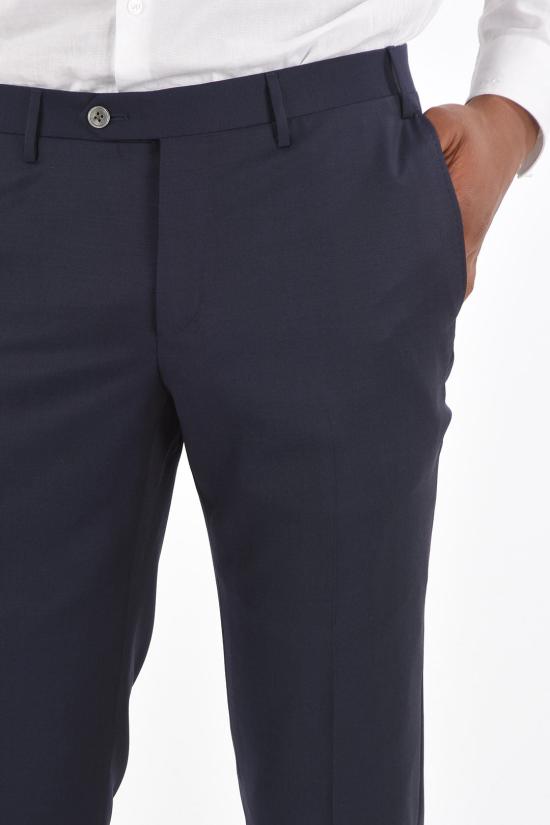  꼬르넬리아니 수트 세트 858083 0118126 002 Blue - CORNELIANI