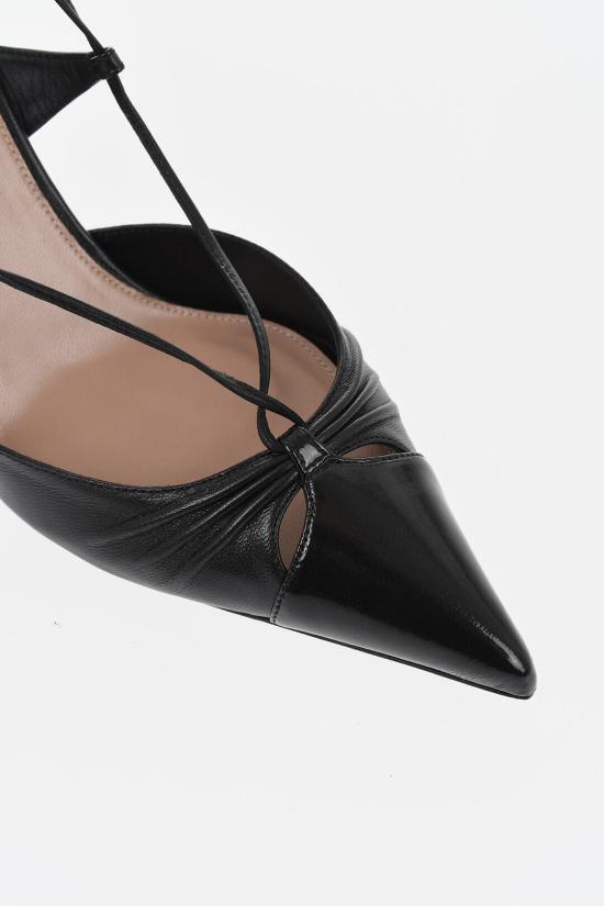  아쿠아주라 힐/펌프스 GBIMIDP0NNG000 Black - AQUAZZURA