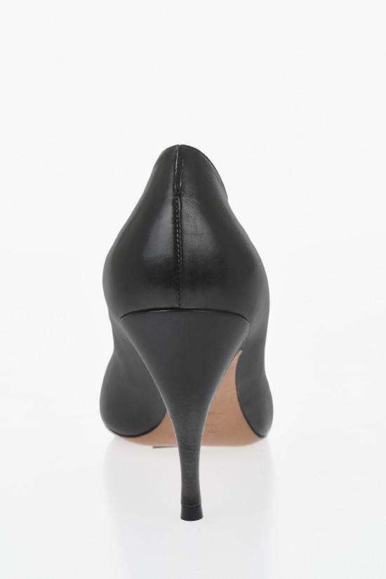  미우미우 힐/펌프스 5I546E 537 F0002 Black - MIU MIU