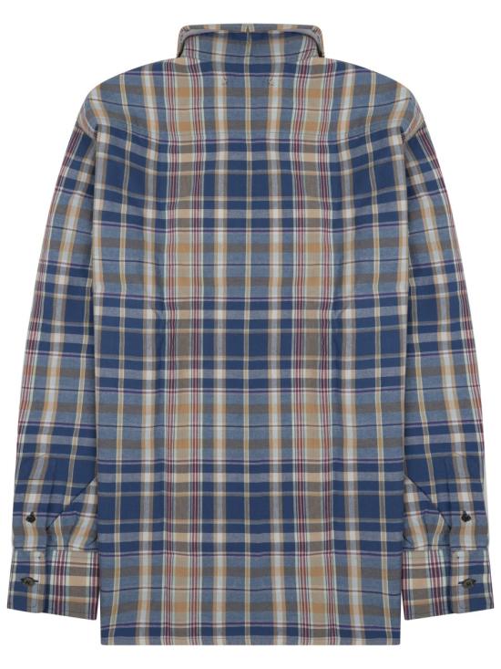 26SS 골든구스 셔츠 GMP02639 P00234155724 MULTICOLOR - GOLDEN GOOSE