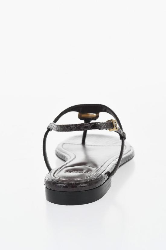  펜디 F폴드 샌들 8Y8713 AUEE F1SIZ Violet - FENDI