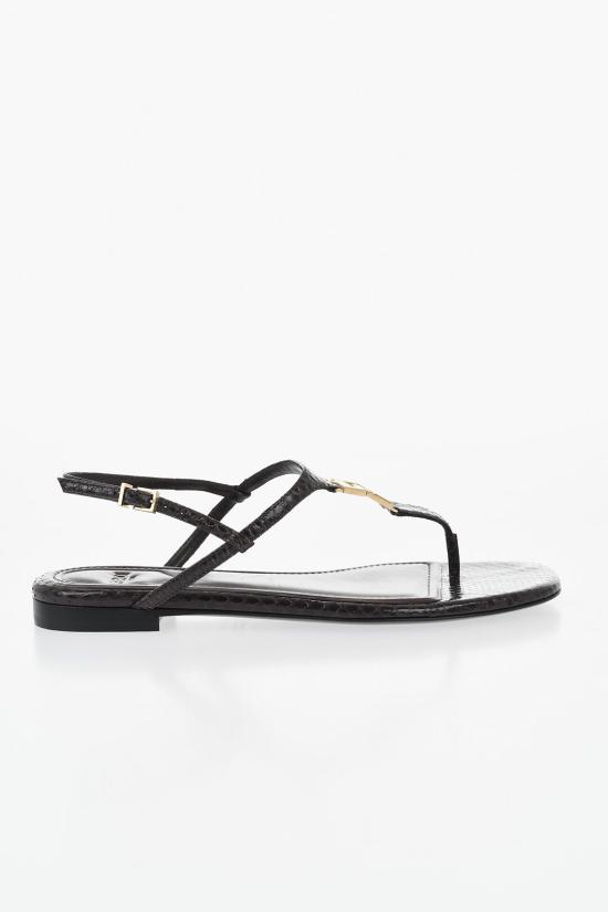  펜디 F폴드 샌들 8Y8713 AUEE F1SIZ Violet - FENDI