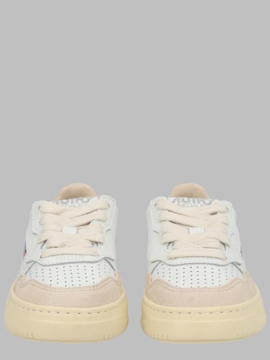 26FW 오트리 스니커즈 KULKK FS06 WHITE
