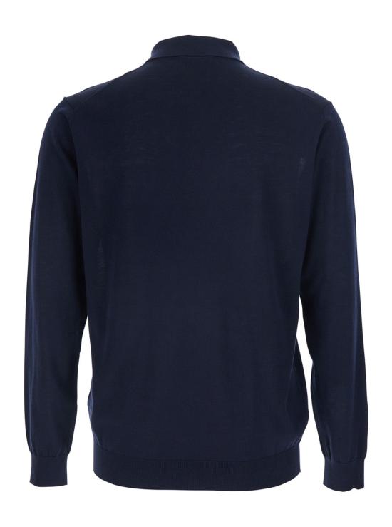 26SS 캉그라 탑 300403 NAVY - KANGRA