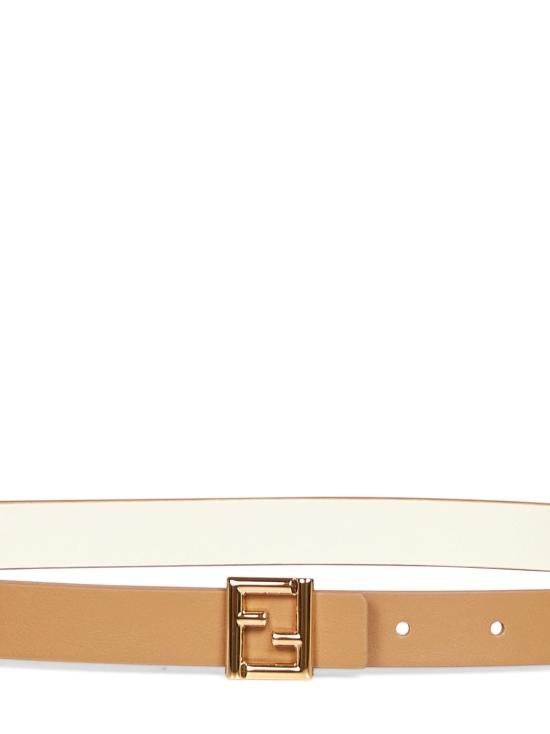 26FW 펜디 벨트 8C0791B132F1Y0S BEIGE - FENDI