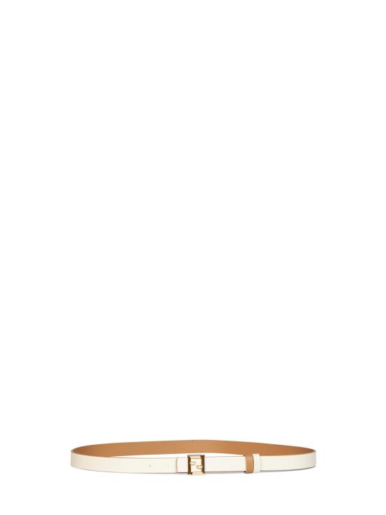 26FW 펜디 벨트 8C0791B132F1Y0S BEIGE - FENDI