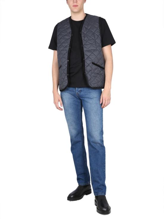  라벤헴 베스트 SLJ1051 G95 BLACK