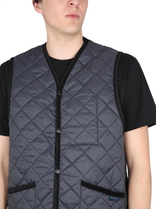  라벤헴 베스트 SLJ1051 G95 BLACK - LAVENHAM