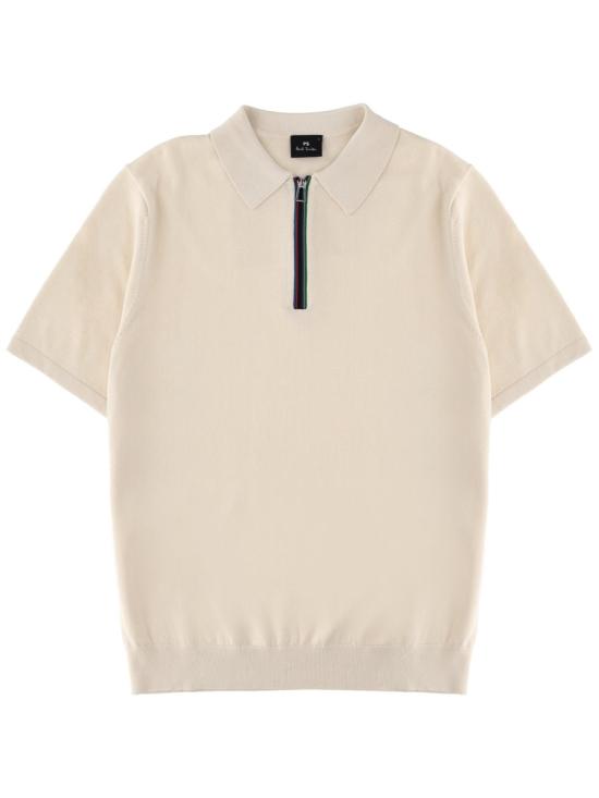 26SS PS 바이 폴스미스 탑 M2R 085X P22356 04 WHITE