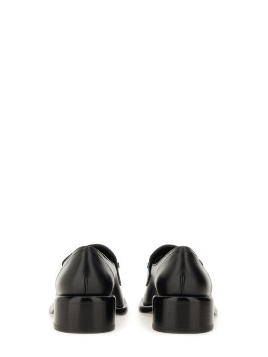 25FW 구찌 홀스빗 서보이 로퍼 834762 AADCW1000 BLACK - GUCCI