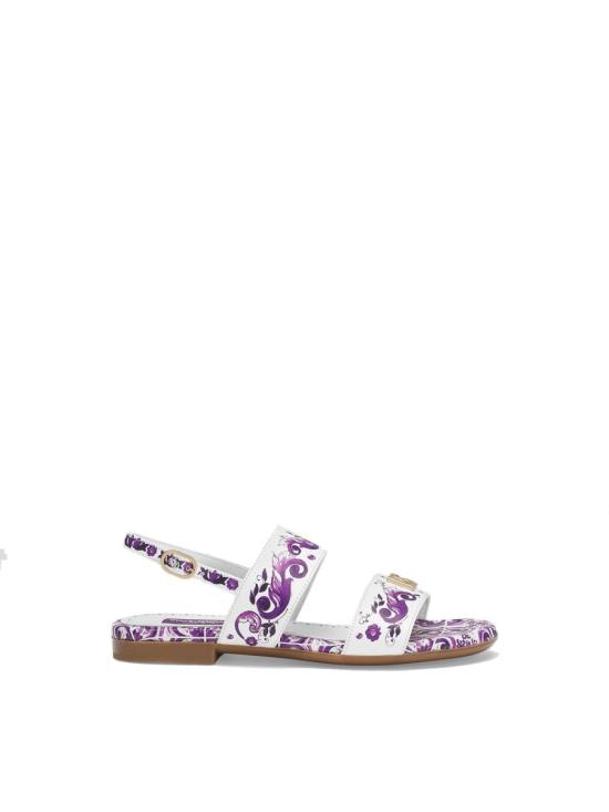 25FW 돌체앤가바나 샌들 D10819K A1114I03TN MULTICOLOR