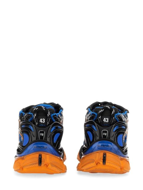  발렌시아가 러너 스니커즈 677403 W3RB34719 MULTICOLOR - BALENCIAGA