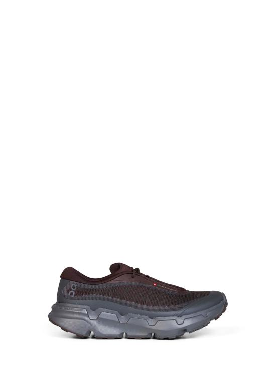 26FW 온 러닝 스니커즈 3MG30451301OXECLIPSE GRAY