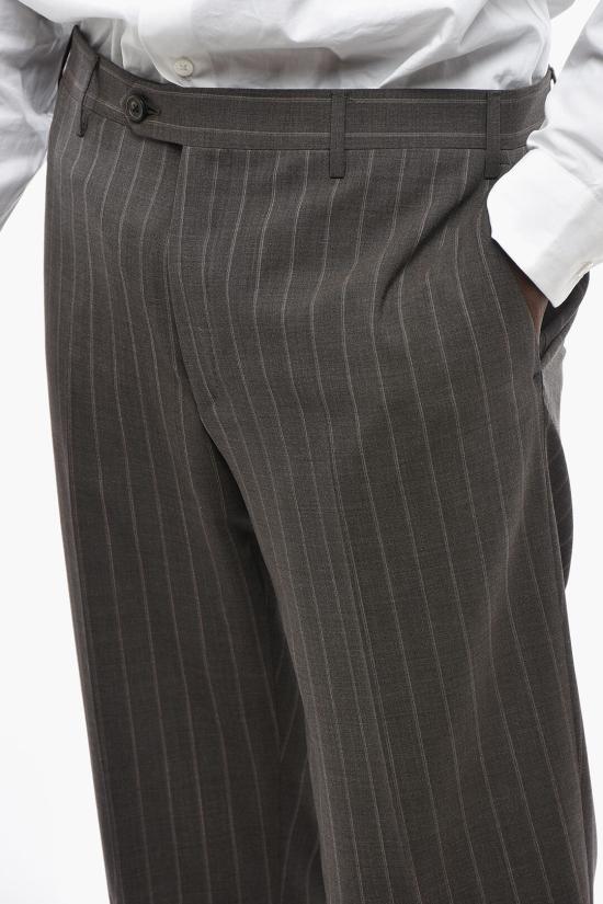  꼬르넬리아니 수트 세트 287268 3287568 030 Gray - CORNELIANI