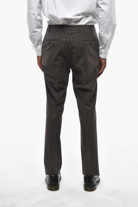  꼬르넬리아니 수트 세트 287268 3287568 030 Gray - CORNELIANI