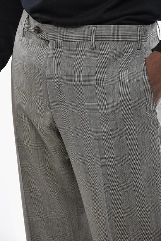  꼬르넬리아니 수트 세트 287268 2287902 030 Gray - CORNELIANI