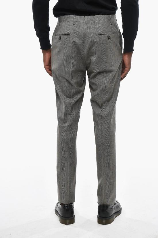  꼬르넬리아니 수트 세트 287268 2287902 030 Gray - CORNELIANI