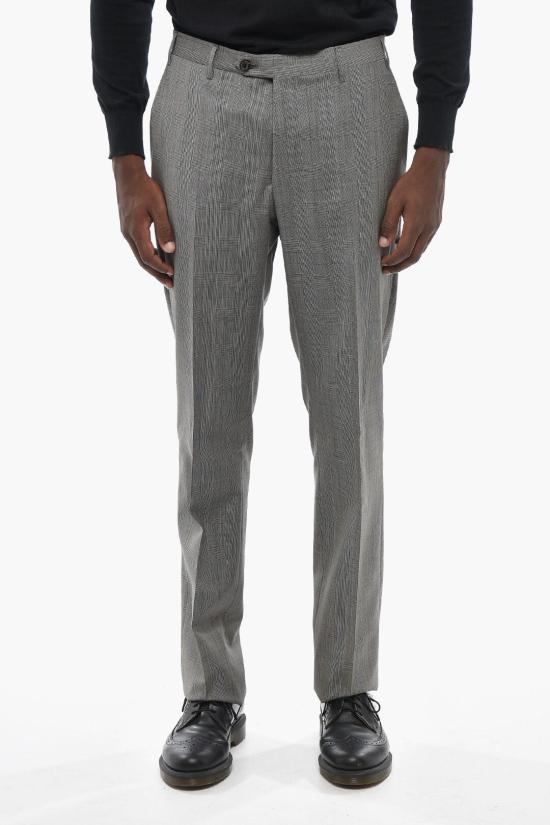  꼬르넬리아니 수트 세트 287268 2287902 030 Gray - CORNELIANI