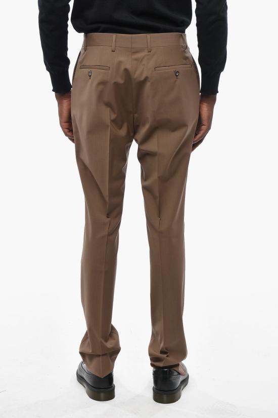  꼬르넬리아니 수트 세트 277Z65 2738563 033 Beige - CORNELIANI