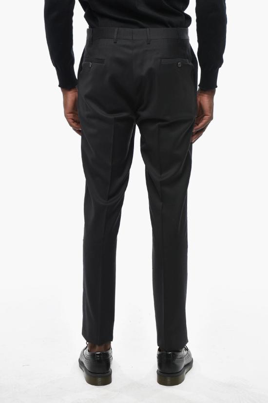  꼬르넬리아니 수트 세트 277Q99 2768303 021 Gray - CORNELIANI
