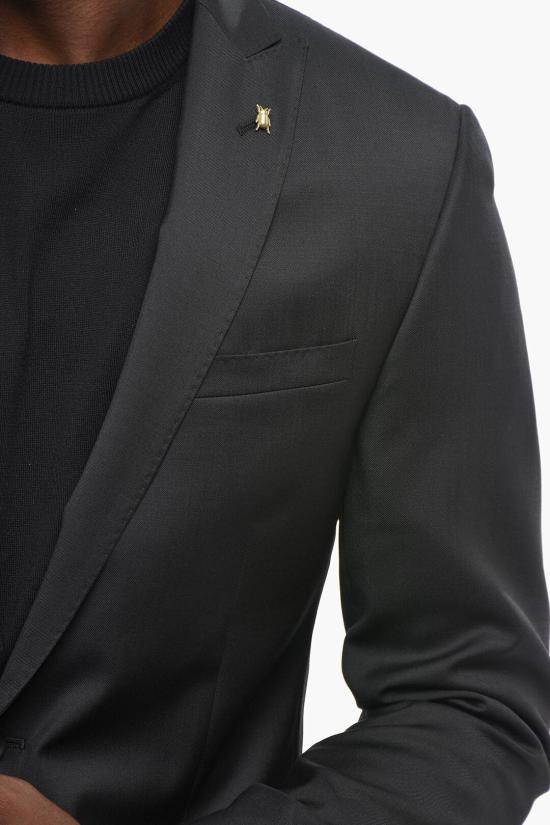  꼬르넬리아니 수트 세트 277Q99 2768303 021 Gray - CORNELIANI