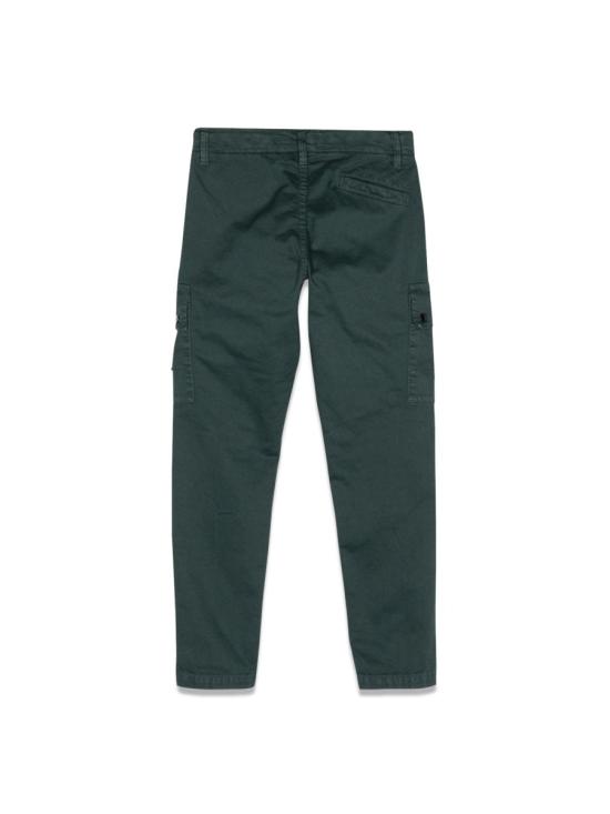  스톤 아일랜드 팬츠 811630115K V0157 GRAY - STONE ISLAND