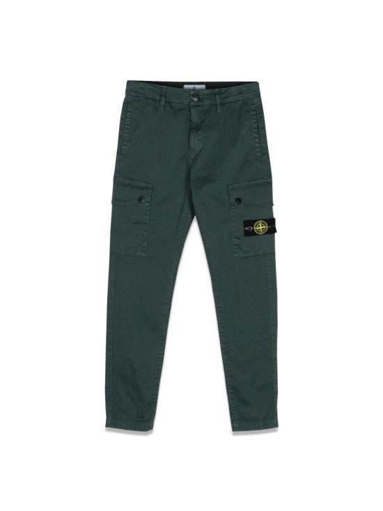  스톤 아일랜드 팬츠 811630115K V0157 GRAY
