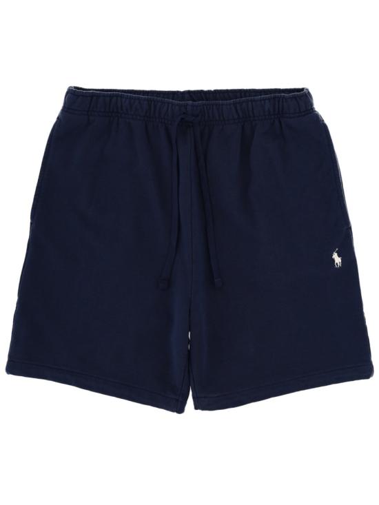 26SS 폴로 랄프로렌 숏팬츠 710934602 011CRUISENAVY BLUE