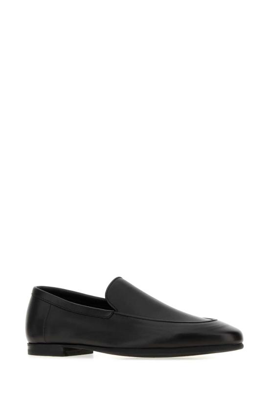 26FW 존롭 스니커즈 B08B1LL 1R BLACK - JOHN LOBB