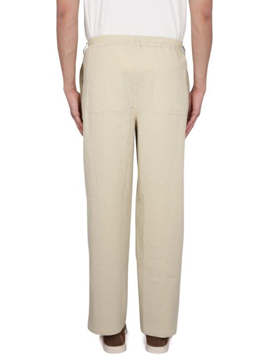  하울린 팬츠 COSMICPANTS ECRU BEIGE - HOWLIN