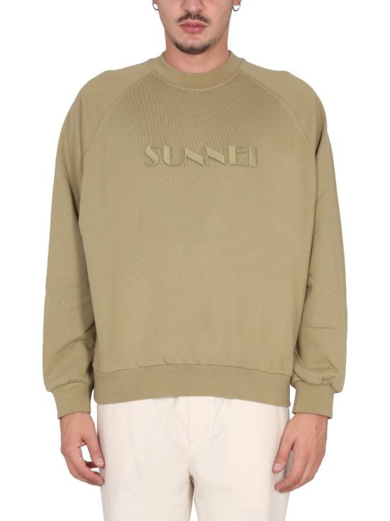  써네이 탑 MRTWXJER027 COT0290126 BEIGE - SUNNEI