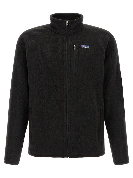 26FW 파타고니아 패딩 Better Sweater™  재킷 블랙