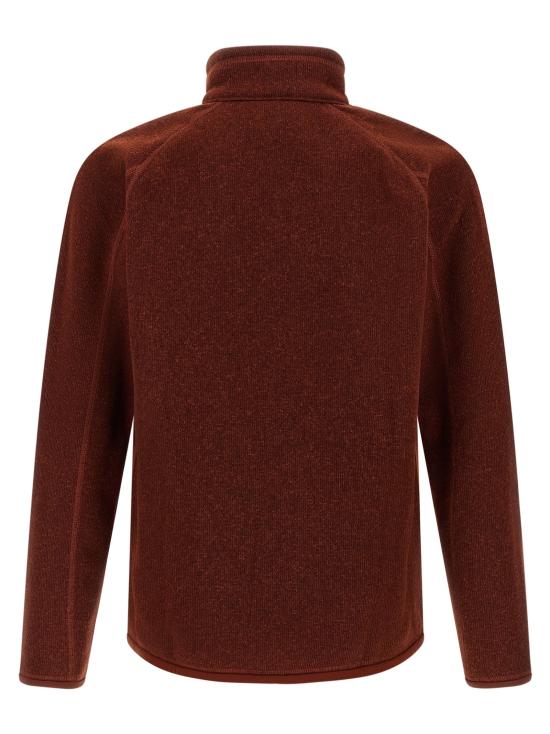 26FW 파타고니아 패딩 Better Sweater™  재킷 레드 - PATAGONIA