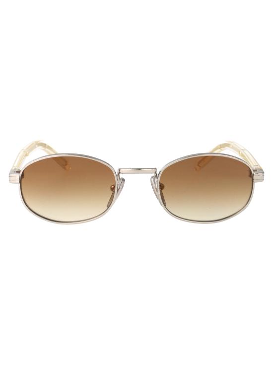 25FW 프라다 선글라스 0PR B53S SILVER