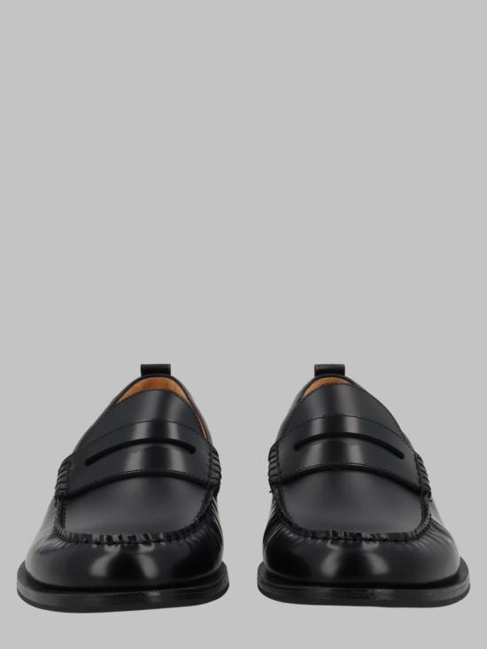 26FW 휴고보스 스니커즈 50572848 10271833001 BLACK