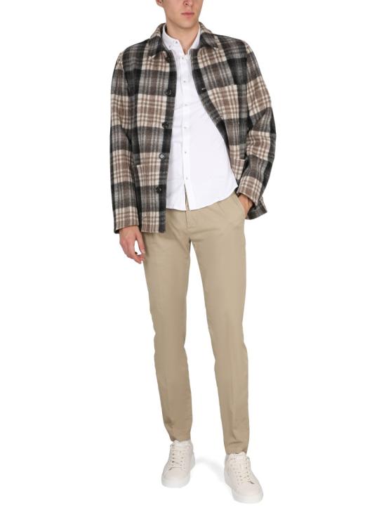  아스페시 자켓 CJ70 V08140081 BEIGE